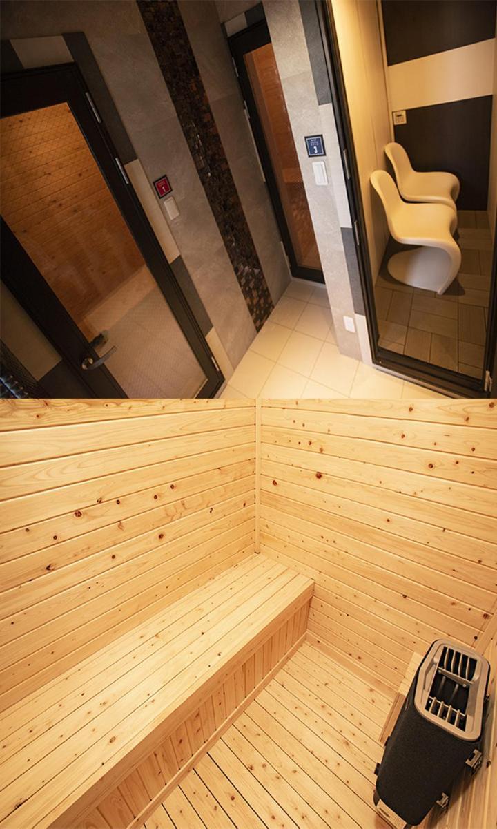 Hotel Xcell Hiroshima Nagarekawa Kültér fotó